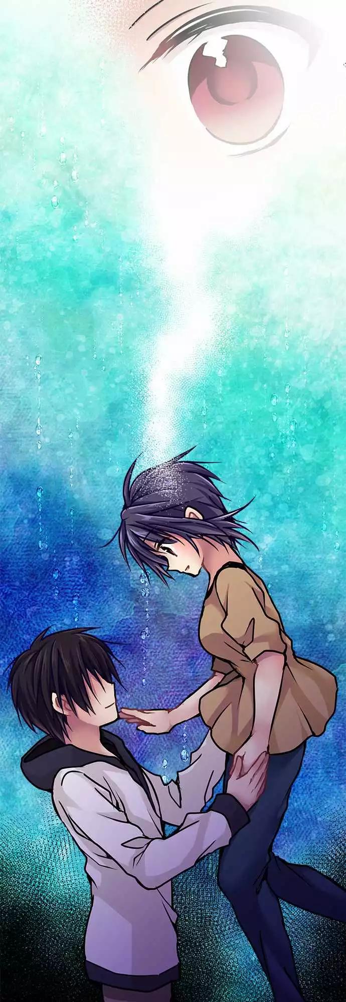《纯白色恋人》118-根据 第9页