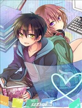 《纯白色恋人》漫画封面图 - tl漫画