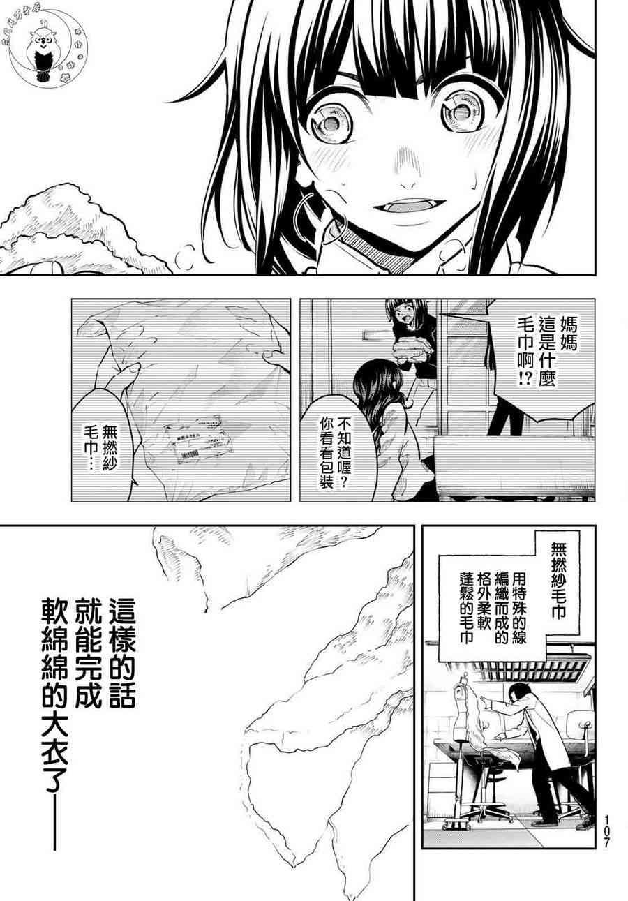 《请在T台上微笑》第82话 不能煺 第20页