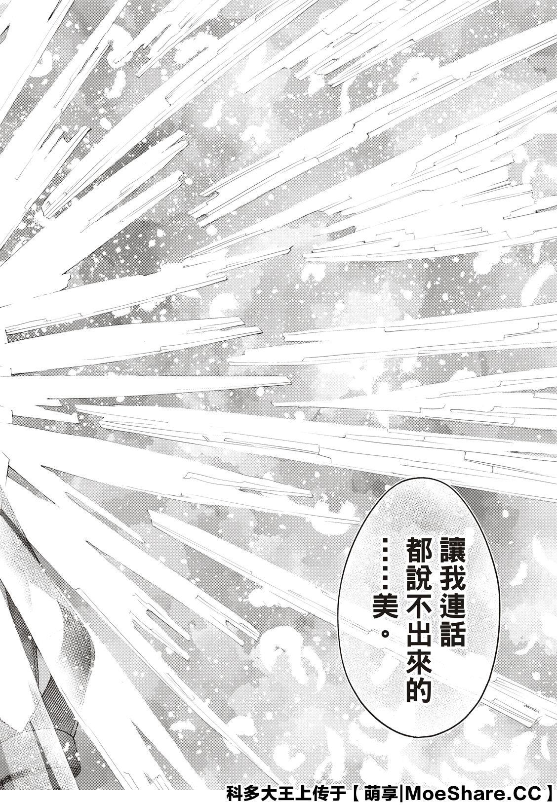 《请在T台上微笑》第138话 第20页