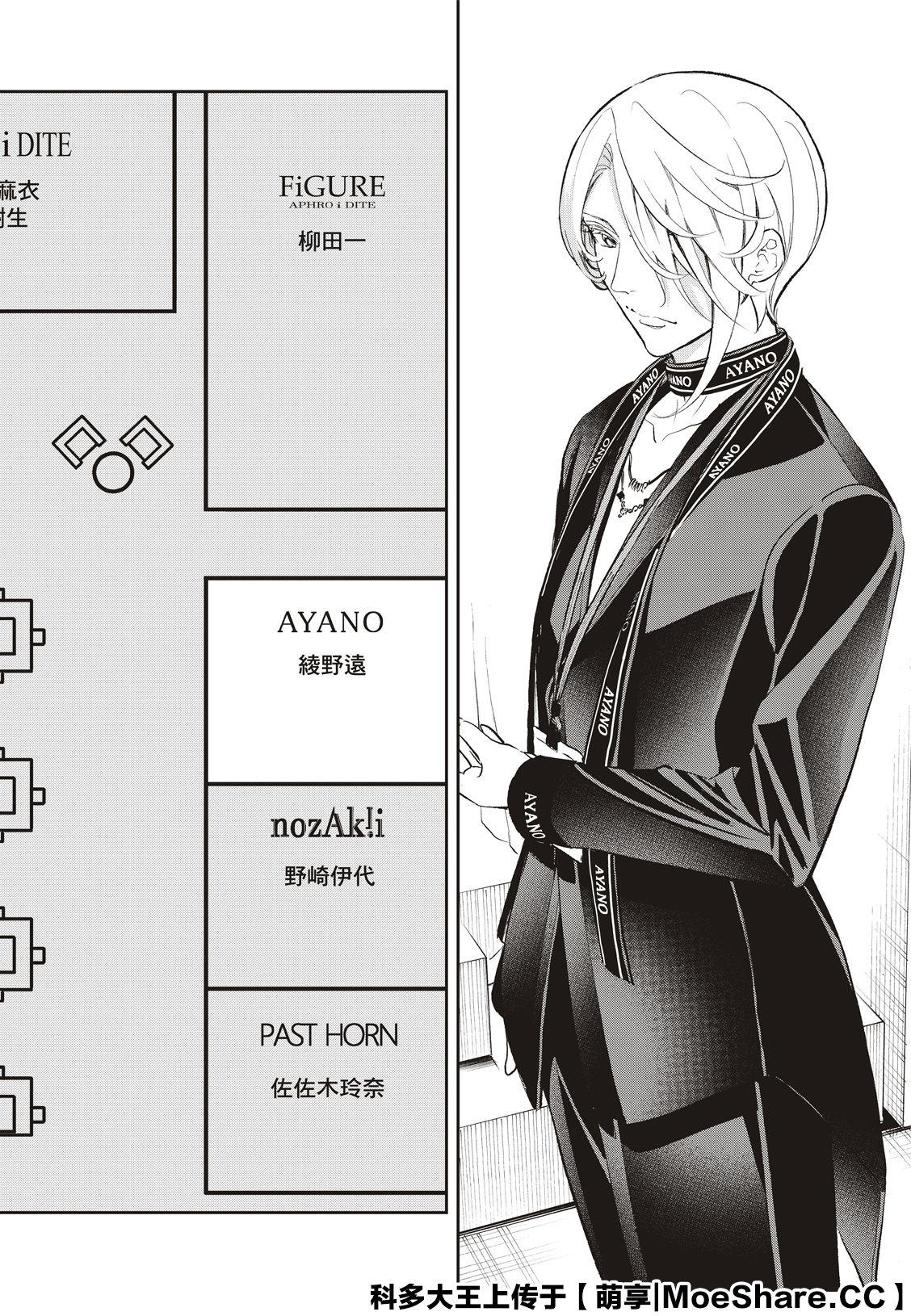 《请在T台上微笑》第145话 第10页