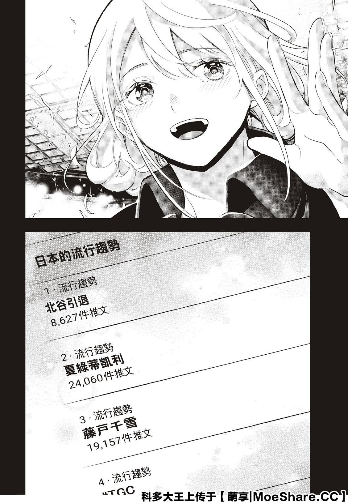 《请在T台上微笑》第143话 第16页