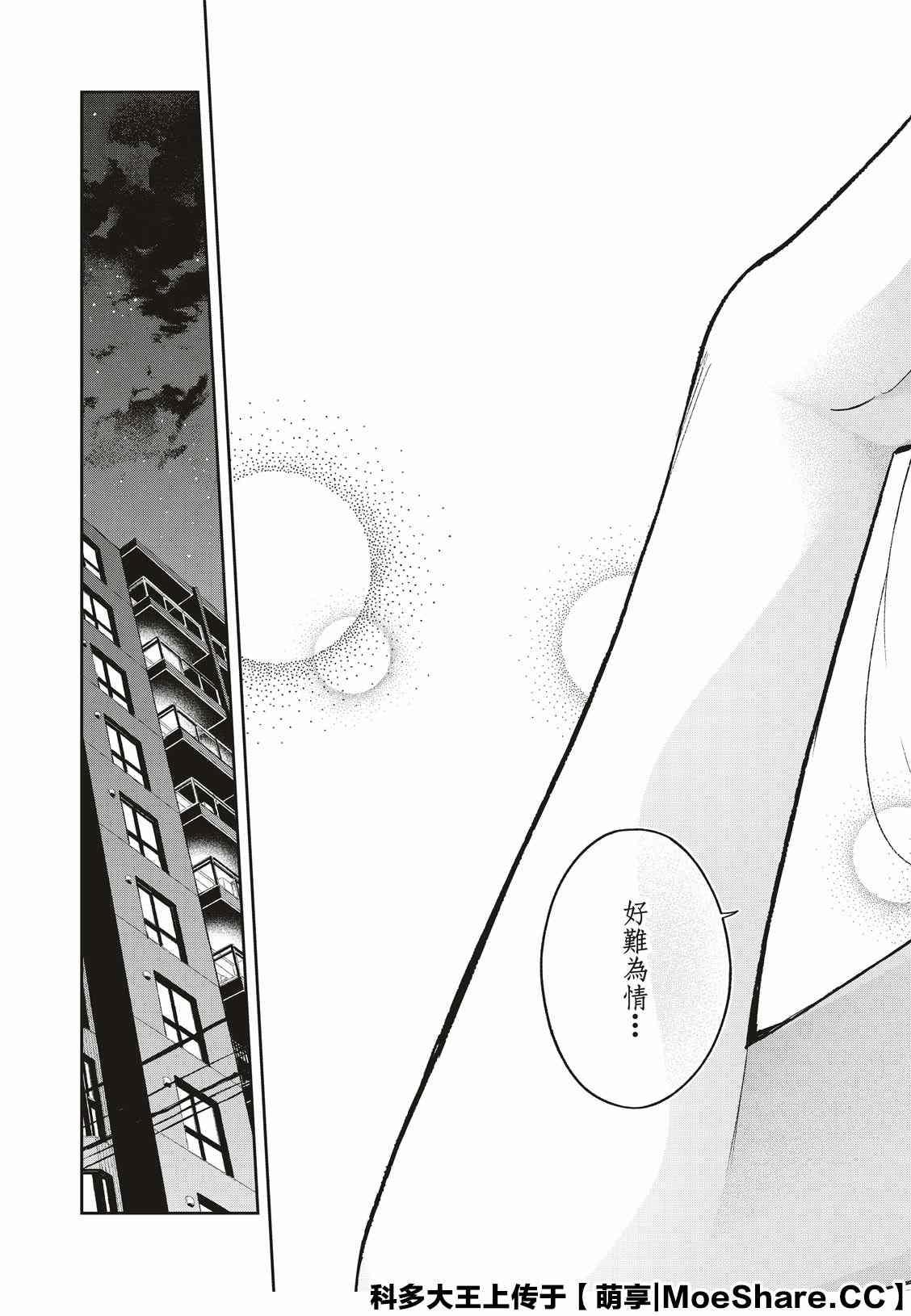 《请在T台上微笑》第151话 第20页