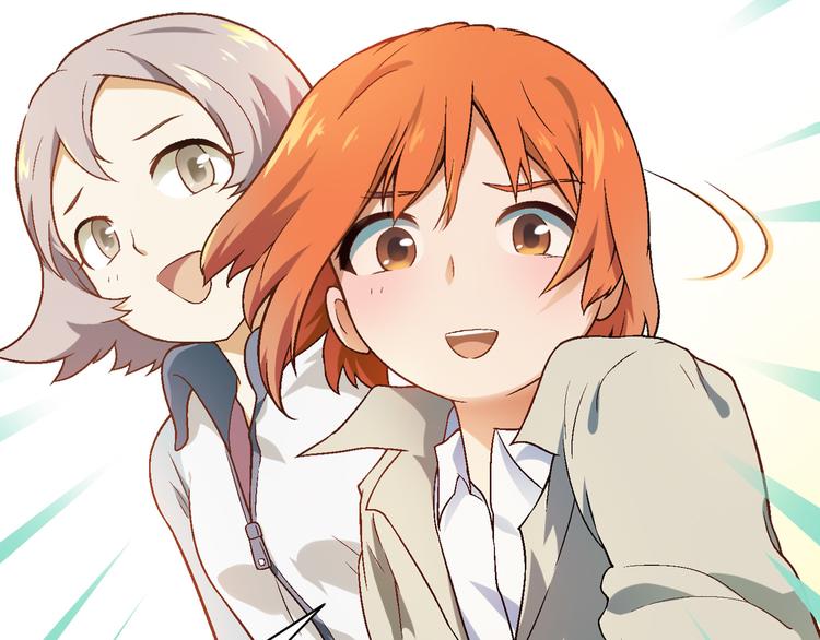 《花样务农美男》第81话 说干就干！ 第33页