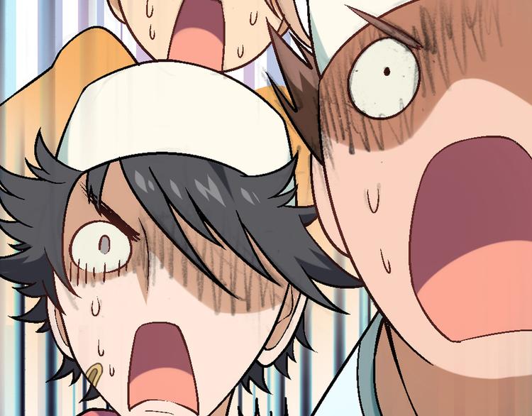 《花样务农美男》第93话 深海潜水！ 第21页