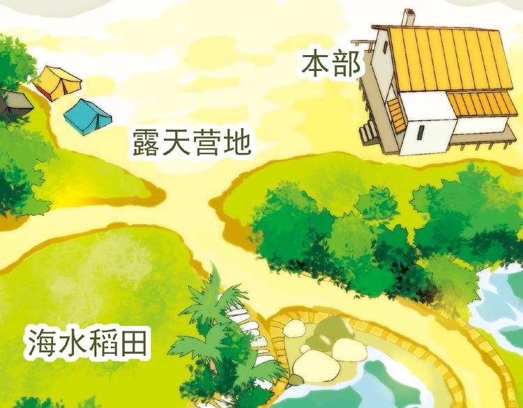 《花样务农美男》第117话签合同！ 第12页