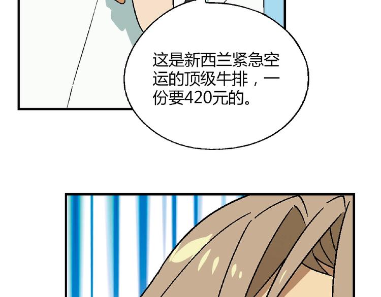 《花样务农美男》第127话 双重约会 第29页
