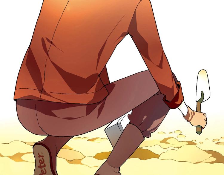 《花样务农美男》第136话 海水稻 第5页