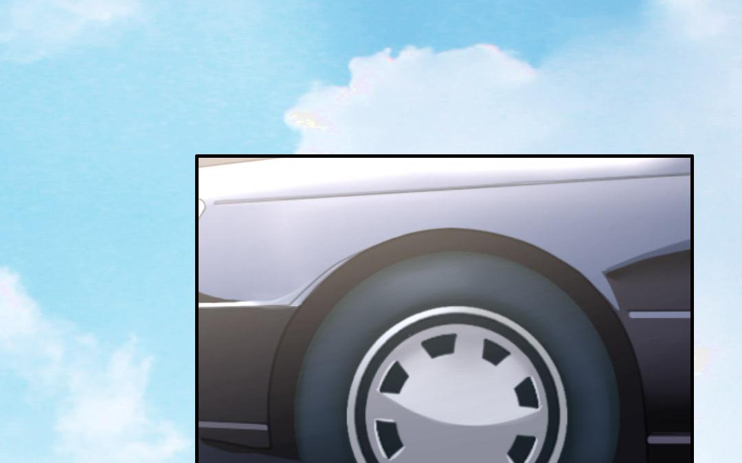《腹黑少爷小甜妻》第1话逃婚！冤家路窄（下） 第42页