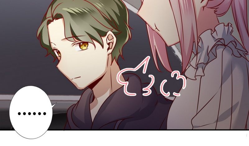 《腹黑少爷小甜妻》第11话 礼物 第28页