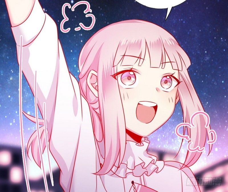 《腹黑少爷小甜妻》第10话 青梅竹马 第50页