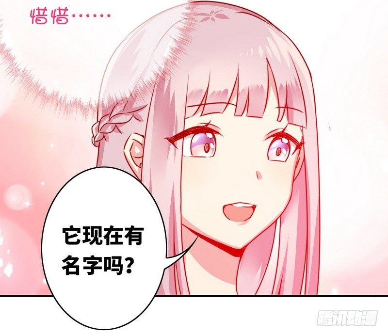 《腹黑少爷小甜妻》第15话 珍惜 第12页