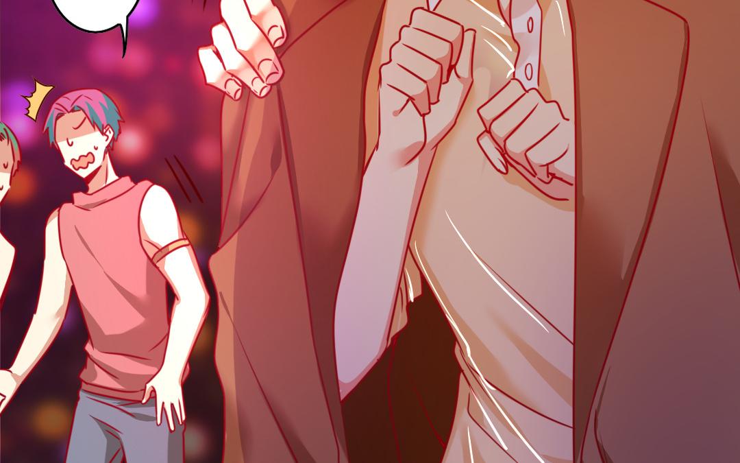 《腹黑少爷小甜妻》第24话你不懂爱情 第32页