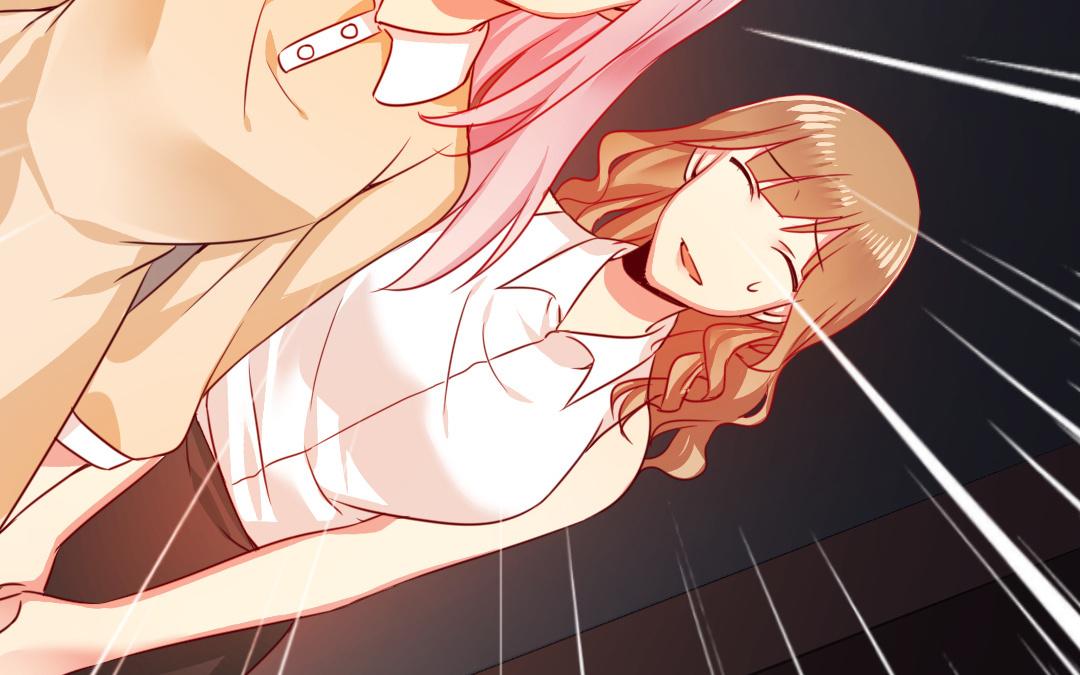 《腹黑少爷小甜妻》第22、23话 捉奸 第39页