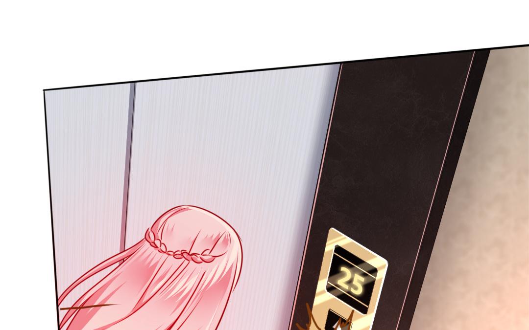 《腹黑少爷小甜妻》第30话倪家 第29页
