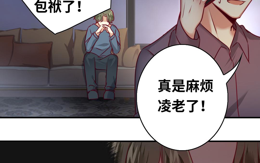《腹黑少爷小甜妻》第29话 朋友 第17页