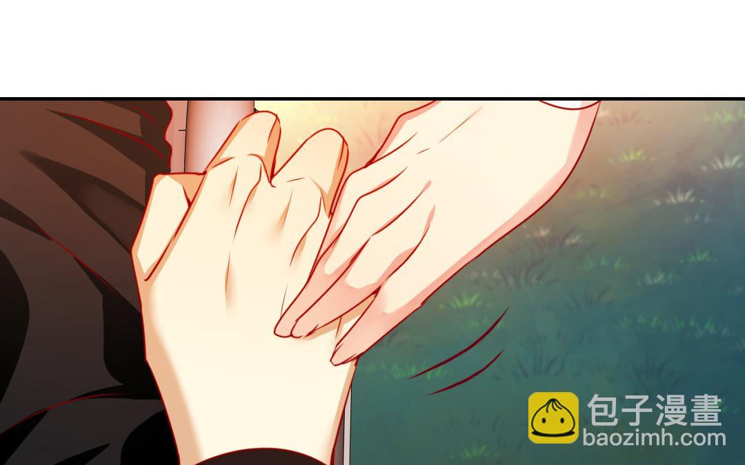 《腹黑少爷小甜妻》第31话 奶奶 第28页