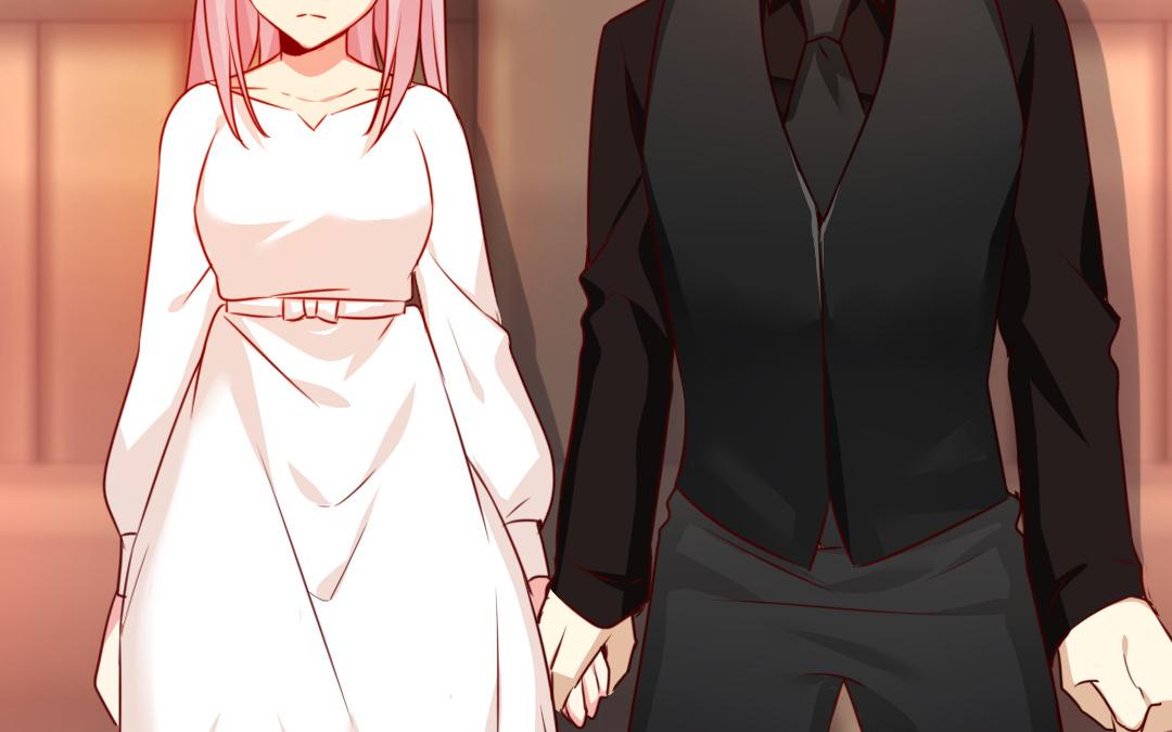 《腹黑少爷小甜妻》第31话 奶奶 第41页