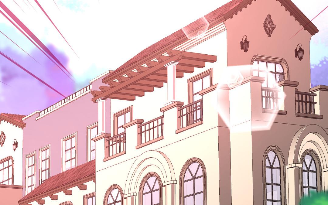 《腹黑少爷小甜妻》第32话 天凌大帝 第38页