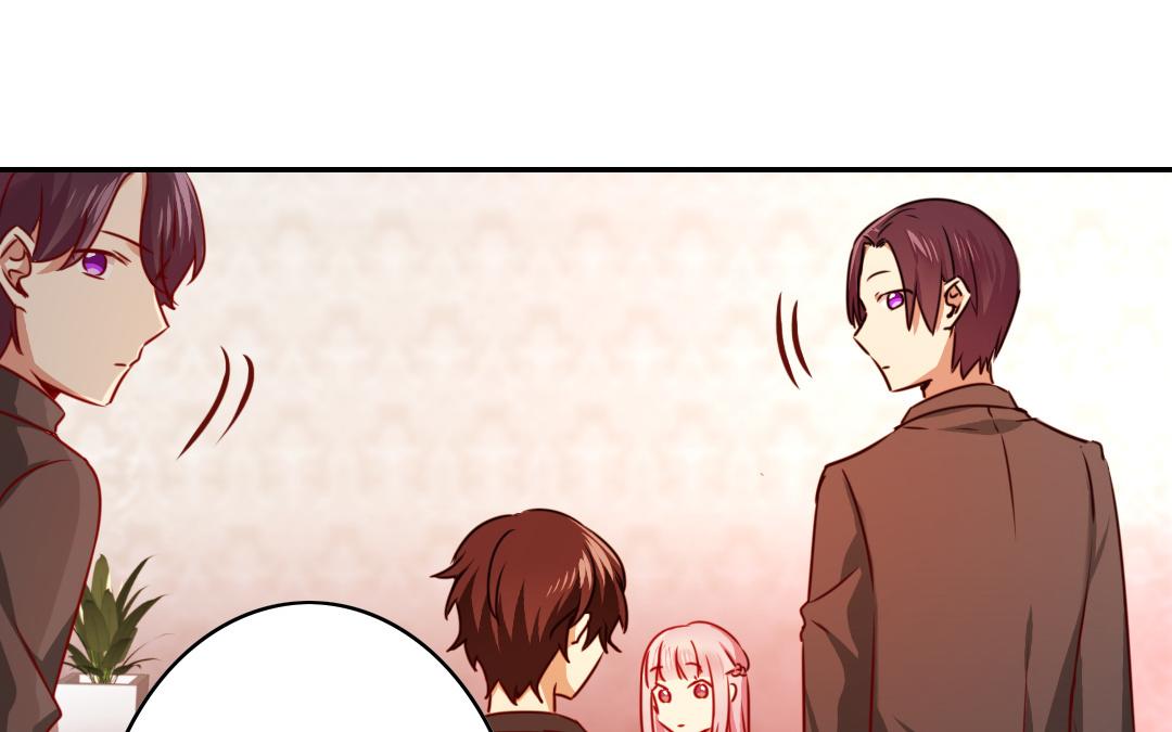 《腹黑少爷小甜妻》第33话 生米成熟饭 第34页