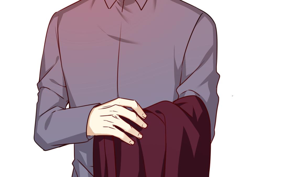 《腹黑少爷小甜妻》第33话 生米成熟饭 第37页
