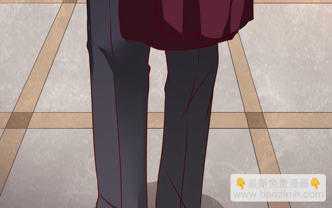 《腹黑少爷小甜妻》第33话 生米成熟饭 第39页