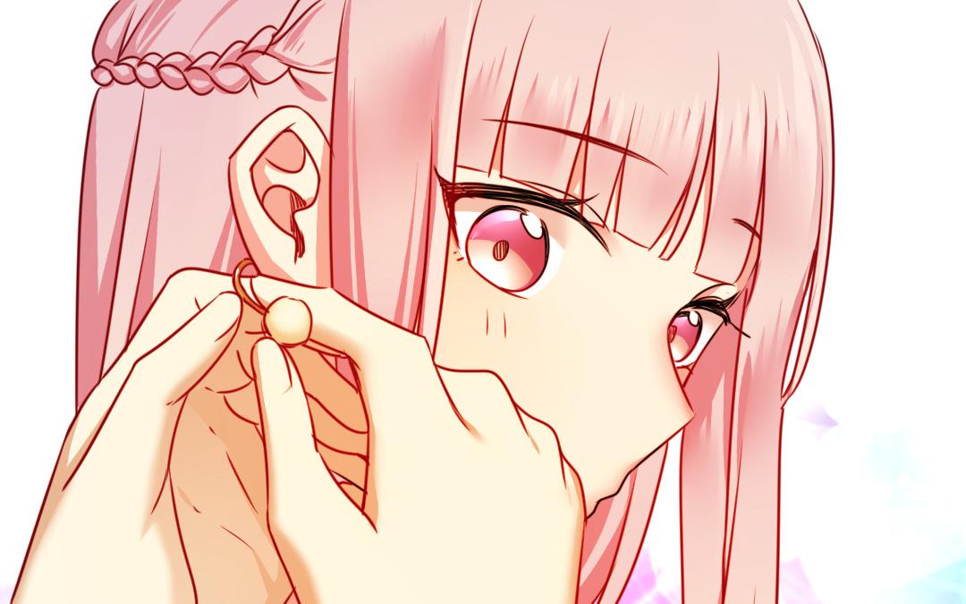 《腹黑少爷小甜妻》第33话 生米成熟饭 第45页