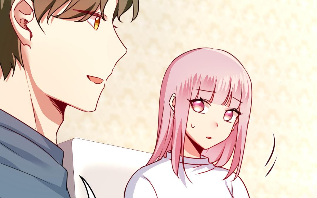 《腹黑少爷小甜妻》第38话 订婚？ 第33页