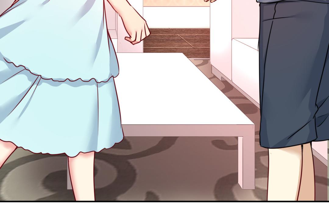 《腹黑少爷小甜妻》第37话 你喜欢他？ 第28页