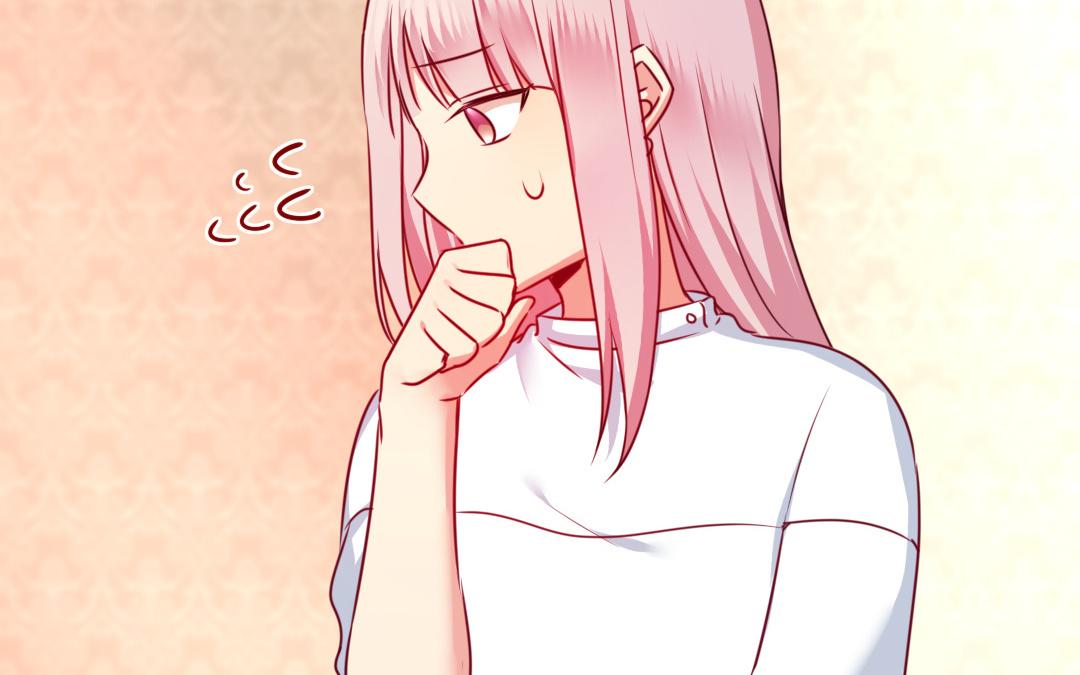 《腹黑少爷小甜妻》第37话 你喜欢他？ 第47页
