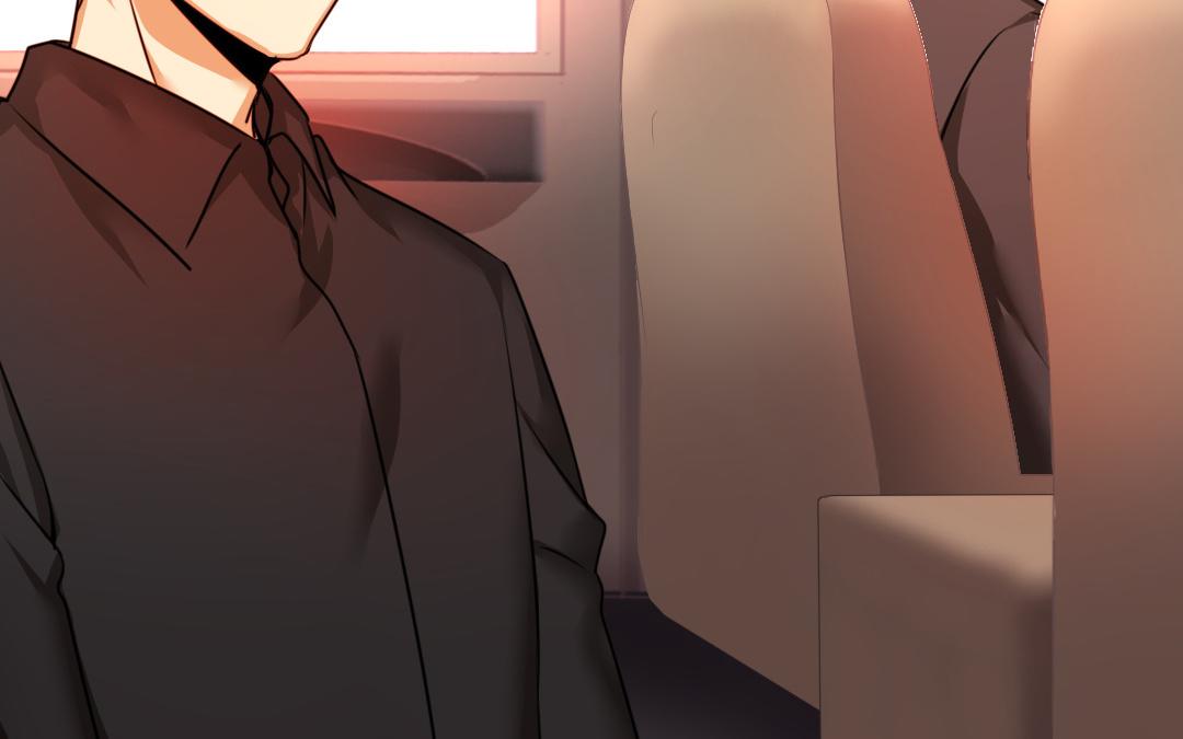 《腹黑少爷小甜妻》第37话 你喜欢他？ 第6页