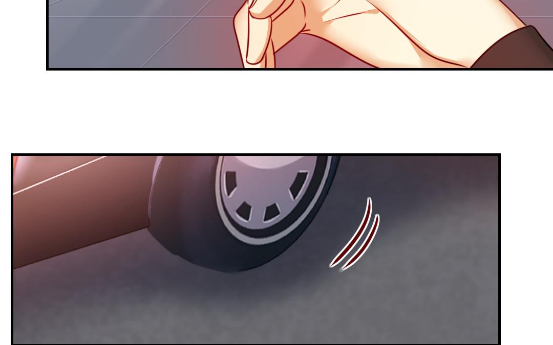 《腹黑少爷小甜妻》第37话 你喜欢他？ 第8页