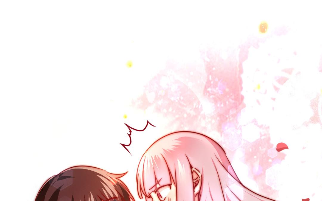 《腹黑少爷小甜妻》第35话吻痕 第22页