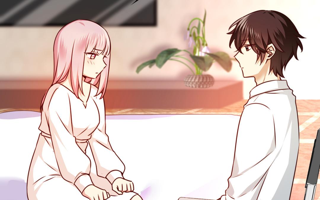 《腹黑少爷小甜妻》第35话吻痕 第42页