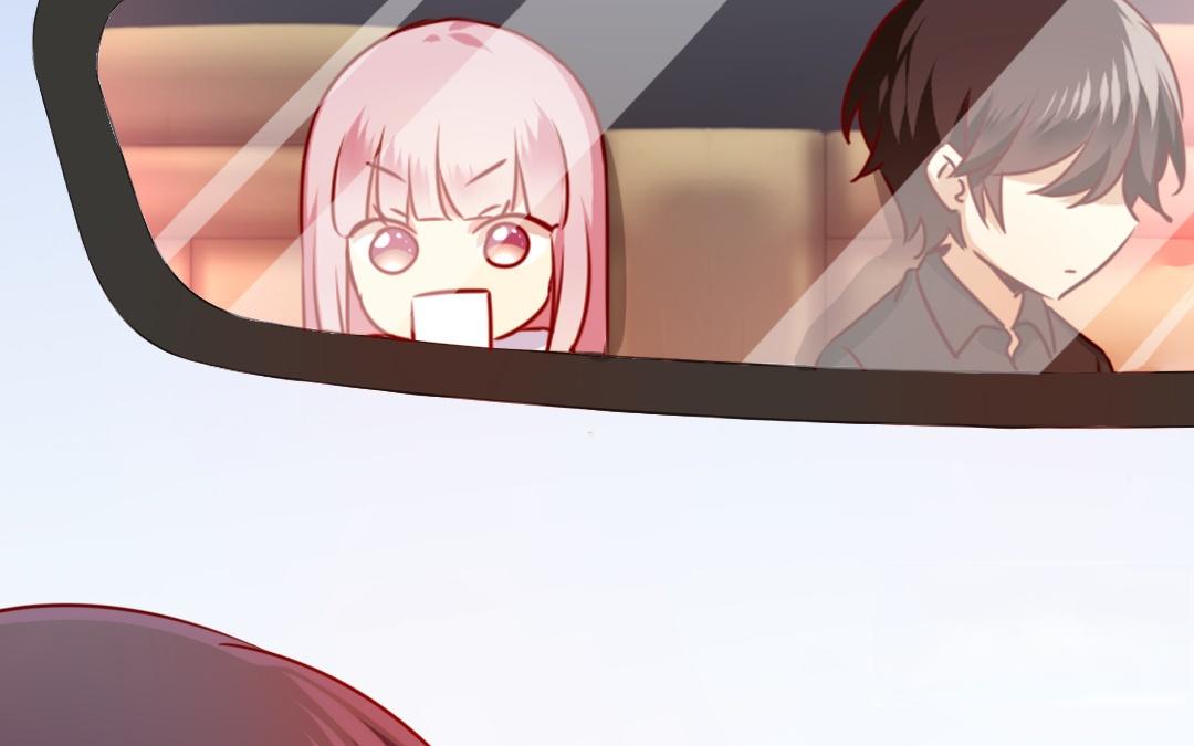 《腹黑少爷小甜妻》第36话 心动 第10页