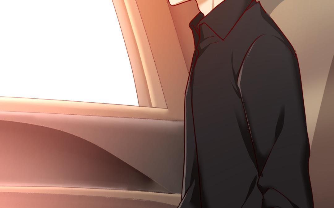 《腹黑少爷小甜妻》第36话 心动 第4页