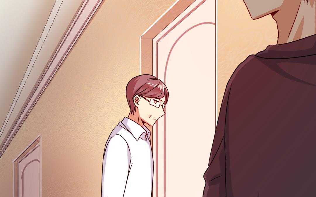 《腹黑少爷小甜妻》第40话 父母之命 第29页