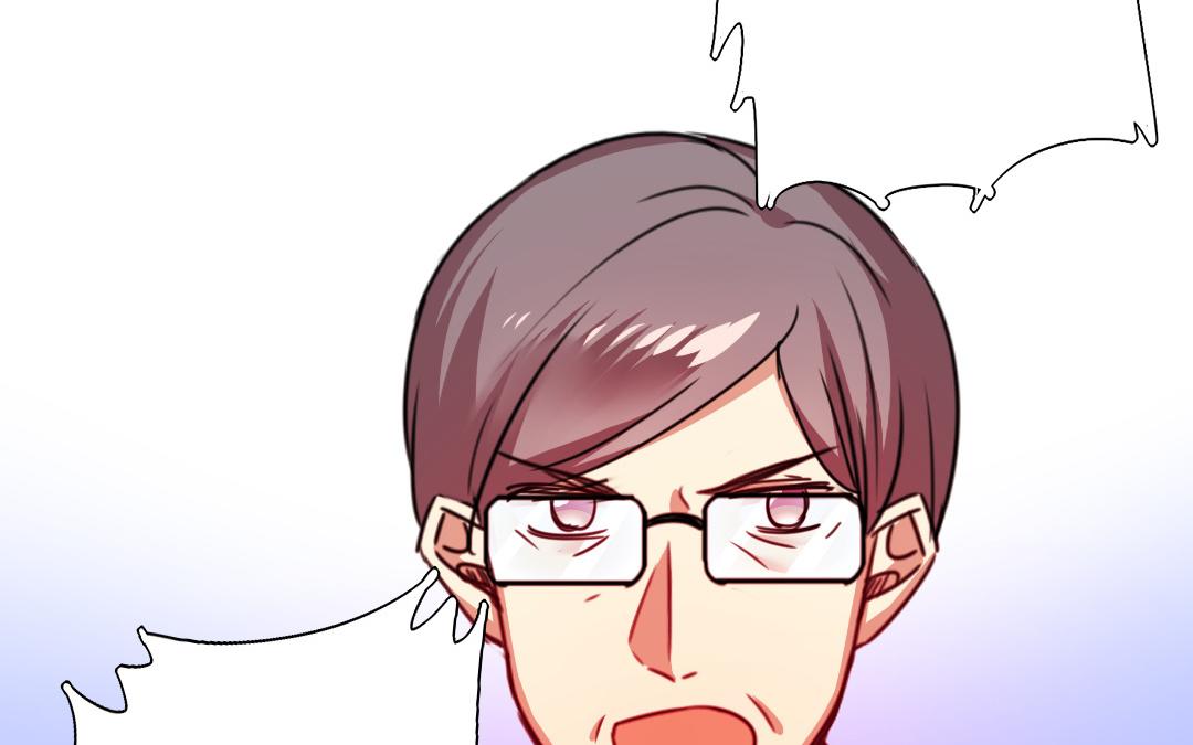 《腹黑少爷小甜妻》第40话 父母之命 第34页