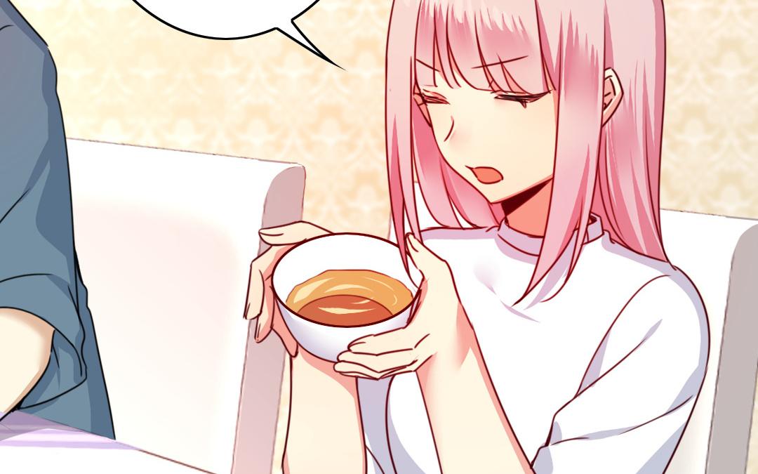 《腹黑少爷小甜妻》第39话 我不要结婚 第25页