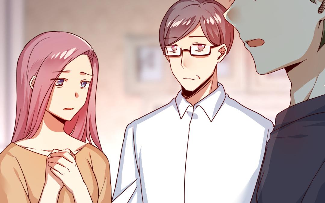 《腹黑少爷小甜妻》第41话 大声宣告我爱你 第42页