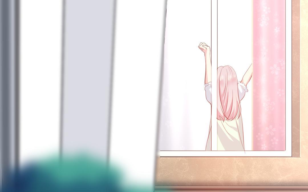 《腹黑少爷小甜妻》第42话 为他鼓起勇气 第18页