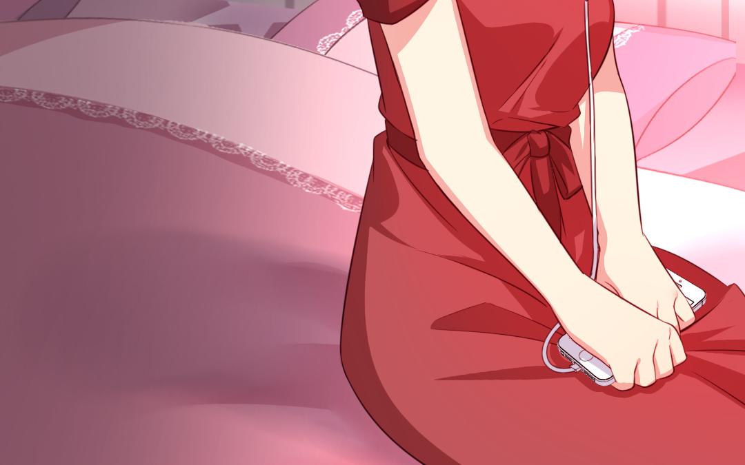 《腹黑少爷小甜妻》第43话 因为我爱他 第39页