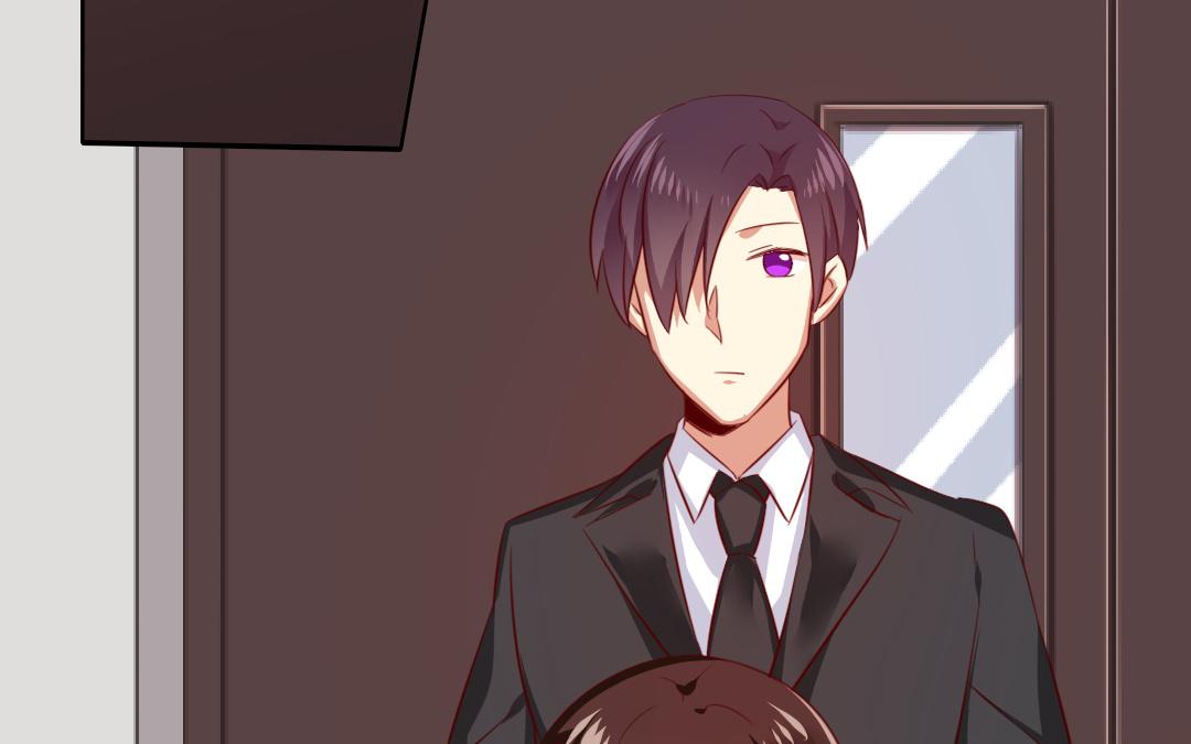 《腹黑少爷小甜妻》第43话 因为我爱他 第47页