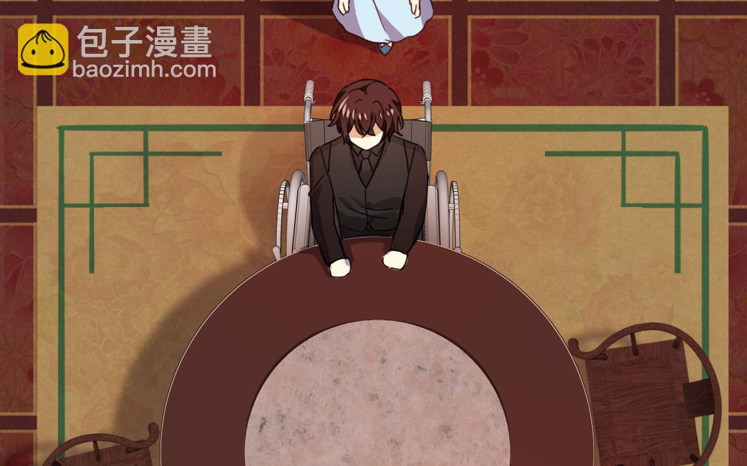 《腹黑少爷小甜妻》第45话 非礼勿视 第25页