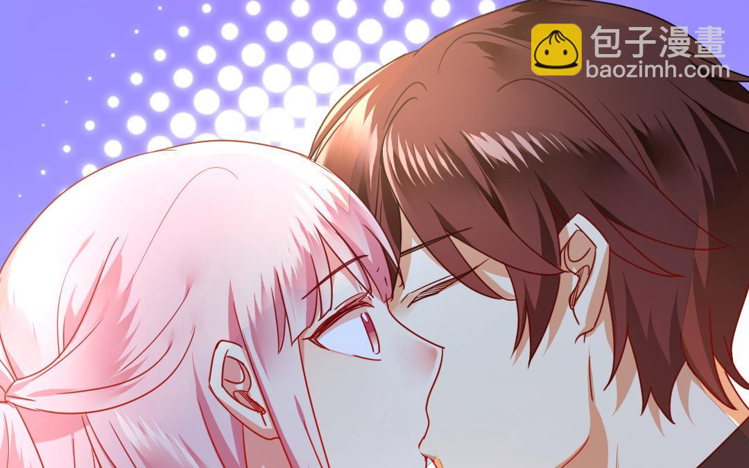 《腹黑少爷小甜妻》第45话 非礼勿视 第38页