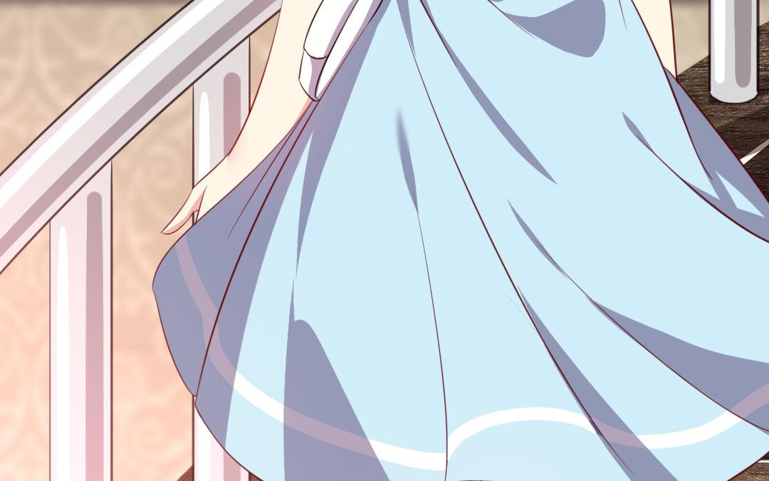 《腹黑少爷小甜妻》第44话 身世之谜 第42页