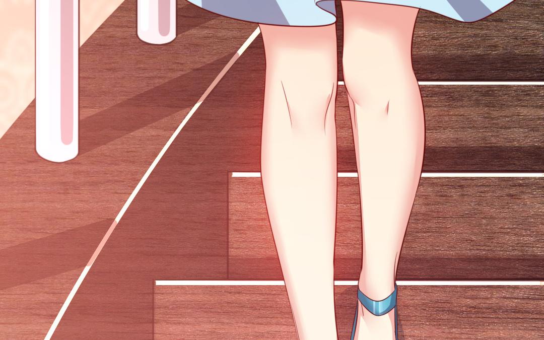 《腹黑少爷小甜妻》第44话 身世之谜 第43页