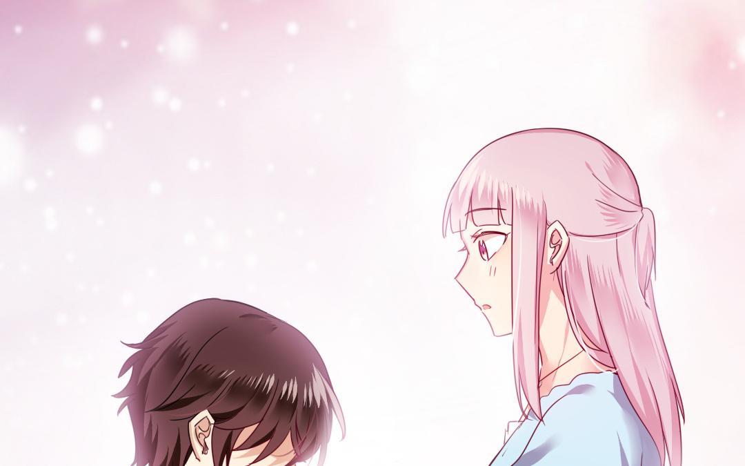 《腹黑少爷小甜妻》第46话 因爱生恨 第11页