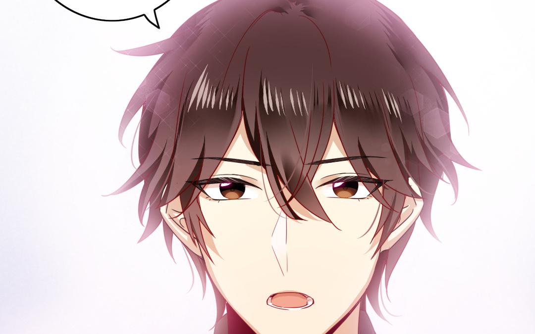 《腹黑少爷小甜妻》第46话 因爱生恨 第14页