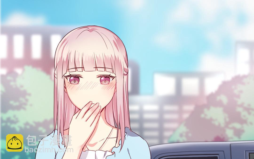 《腹黑少爷小甜妻》第46话 因爱生恨 第37页
